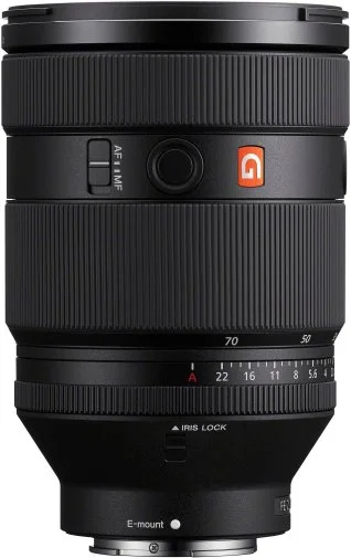 Фото: Об'єктив Sony 28-70mm f/2.0 GM NEX FF (SEL2870GM.SYX) № 24 | KTC