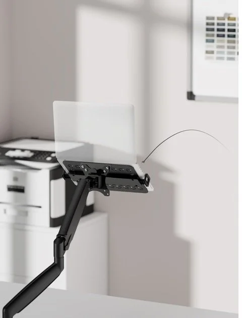 Фото: Підставка для ноутбука OfficePro LH340B Black № 15 | KTC