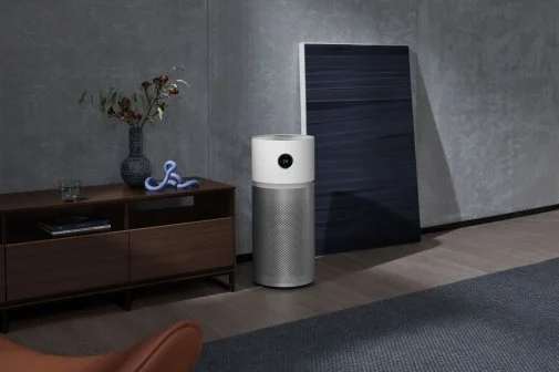 Фото: Очищувач повітря Xiaomi Smart Air Purifier Elite (980407) № 18 | KTC