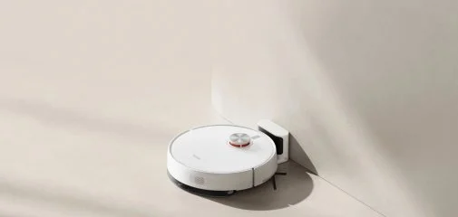 Фото: Робот-пилосос Xiaomi Robot Vacuum S40 (1163555) № 24 | KTC