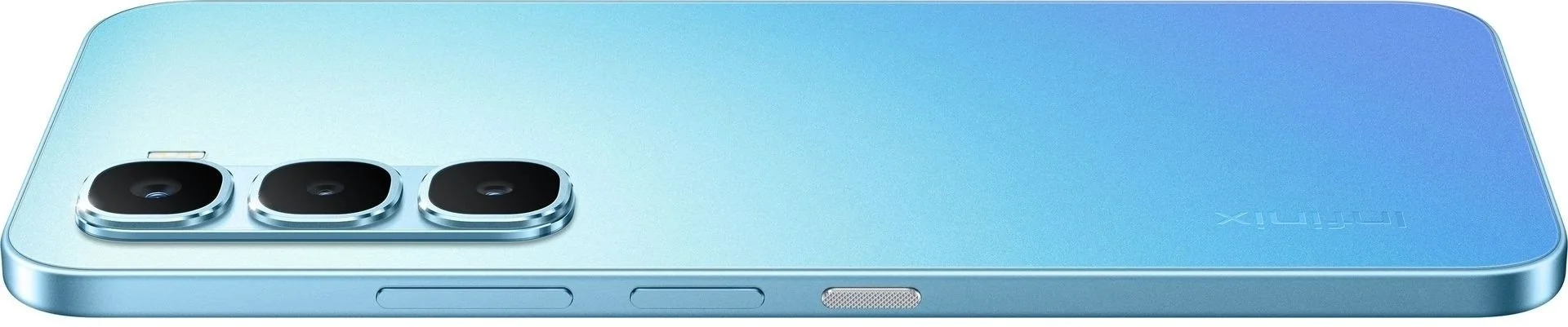 Фото: Смартфон Infinix Hot 60 Pro X6885 8/128GB Sapphire Blue № 17 | KTC