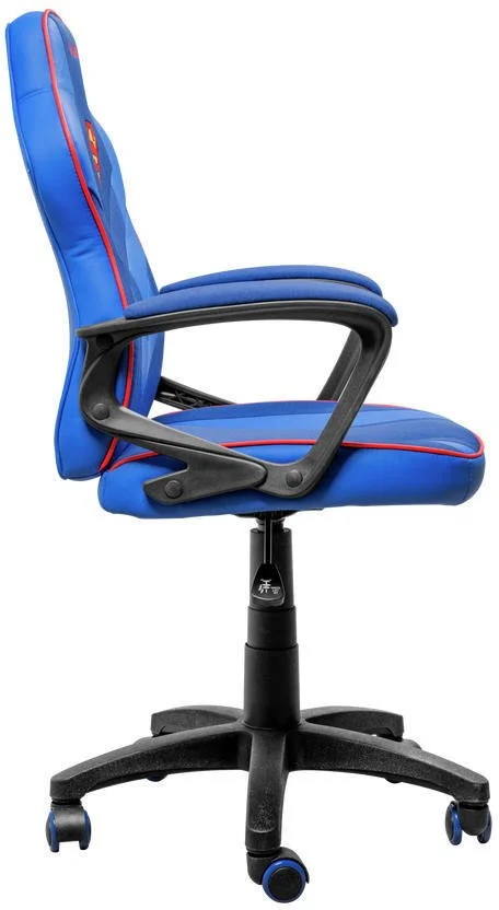 Фото: Крісло Trust GXT 703SM Revvo Blue (25741_TRUST) № 11 | KTC
