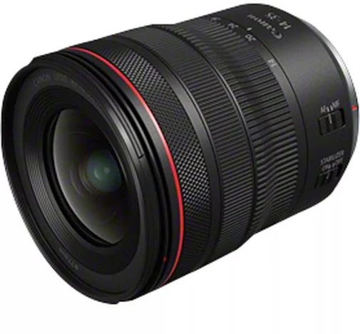 Фото: Об'єктив Canon RF 14-35mm f/4 L IS USM (4857C005) № 14 | KTC