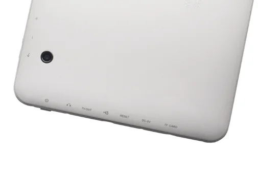 Фото: Планшет Globex GU1011C (GU1011C White) білий № 8 | KTC