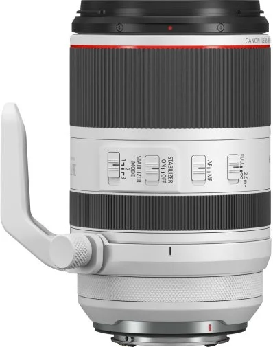 Фото: Об'єктив Canon RF 70-200mm f/2.8L IS USM (3792C005) № 16 | KTC