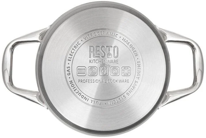 Фото: Каструля Resto RIGEL 1.9L (92102) № 11 | KTC