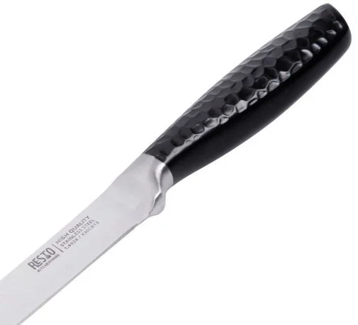 Фото: Набір ножів Resto THOR 3pcs Black (95502) № 13 | KTC