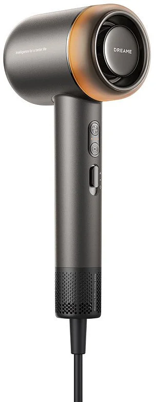 Фото: Фен Dreame Gusto G40 SpaceGrey (AHG40A-SG) № 25 | KTC