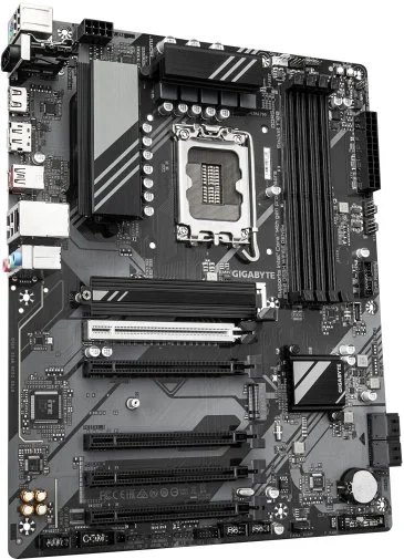 Фото: Материнська плата Gigabyte B760 DS3H WIFI6E GEN5 № 6 | KTC