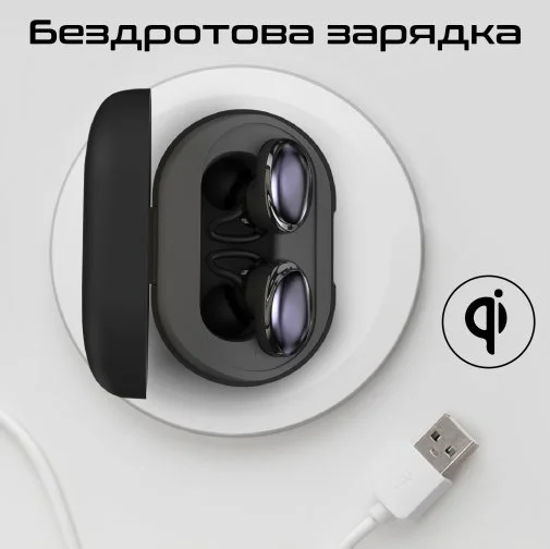 Фото: Навушники HiFuture Fusion Champagne (fusion.champagne) № 19 | KTC