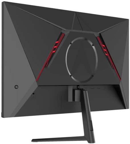 Монітор QUBE G25F240 Black