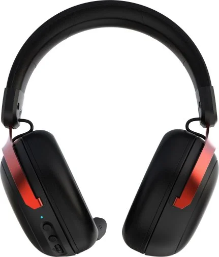 Фото: Гарнітура GamePro Asgard Freya Pro Black/Red (HSW201BR) № 18 | KTC