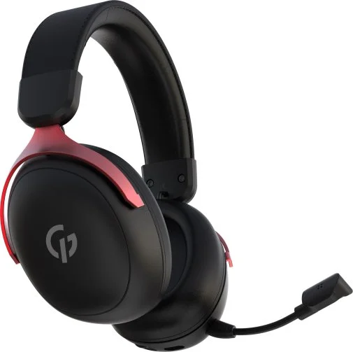 Фото: Гарнітура GamePro Asgard Freya Pro Black/Red (HSW201BR) № 17 | KTC
