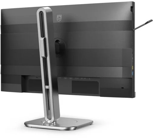 Фото: Монітор Philips 24B2G5301/00 Charcoal - 23.8" IPS / 1920×1080 / 100 Гц / Adaptive Sync / Pivot / HAS № 12 | KTC