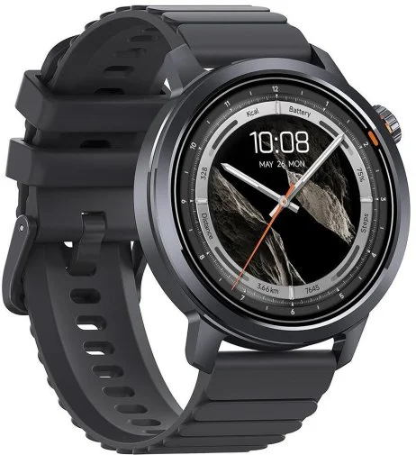 Фото: Смарт годинник KOSPET ORB Grey (PORB GREY) № 8 | KTC