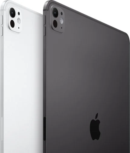 Фото: Планшет Apple iPad Pro 11 2025 Wi-Fi 256GB Silver № 12 | KTC