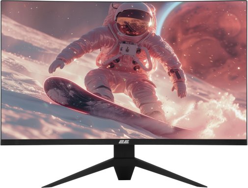 Монітор 2E G2725BV Black (2E-G2725BV-01.UA)