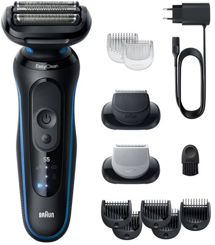 Електробритва Braun Series 5 52-B1650s