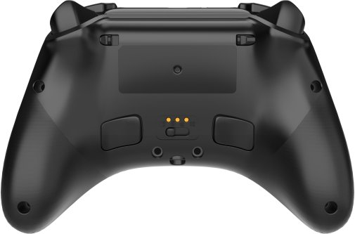 Геймпад GamePro GPX13BDOC Wireless Black