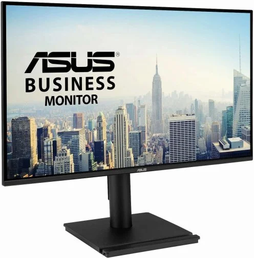 Фото: Монітор ASUS VA27AQSE - 27" IPS / 2560×1440 / 75 Гц / Adaptive Sync / Pivot / HAS № 15 | KTC