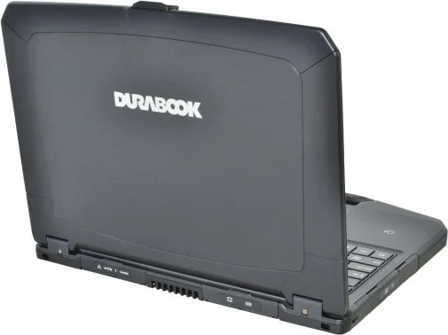 Фото: Ноутбук Durabook S15 Standard (S5G2R3ADEBXE) - 15.6" 60 Гц / Intel Core i7 / i7-1255U / DDR5 32 ГБ / PCI-E SSD 512 ГБ / Intel Iris Xe Graphics № 31 | KTC