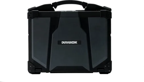 Фото: Ноутбук Durabook S15 Standard (S5G2R3ADEBXE) - 15.6" 60 Гц / Intel Core i7 / i7-1255U / DDR5 32 ГБ / PCI-E SSD 512 ГБ / Intel Iris Xe Graphics № 43 | KTC