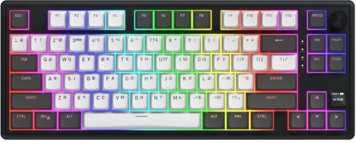 Hator Skyfall 80 PRO Aurum Vanila Silent