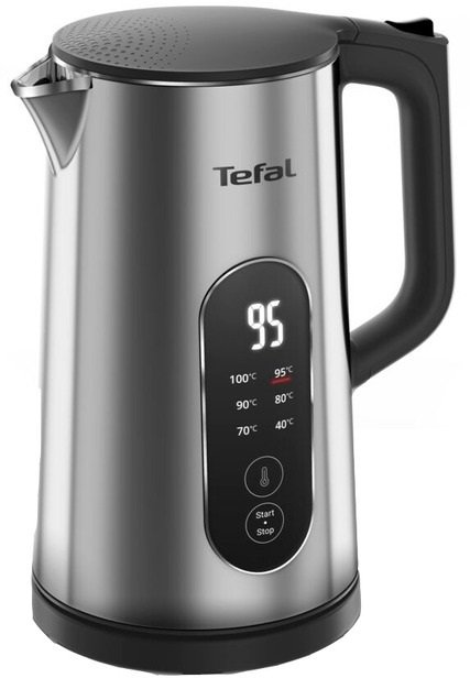 Електрочайник Tefal Selection (KI871DE0)