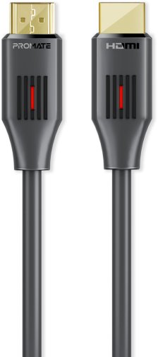 Кабель зєднувальний HDMI-HDMI v.2.0 Promate prolink4k60-10m