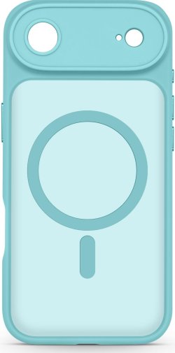 Чохол ArmorStandart for Apple iPhone Air - Lush MagCase Turquoise (ARM87479)