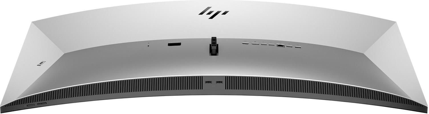 Монітор HP Series 7 Pro 740pm Black/Silver (8Y2R2AA)