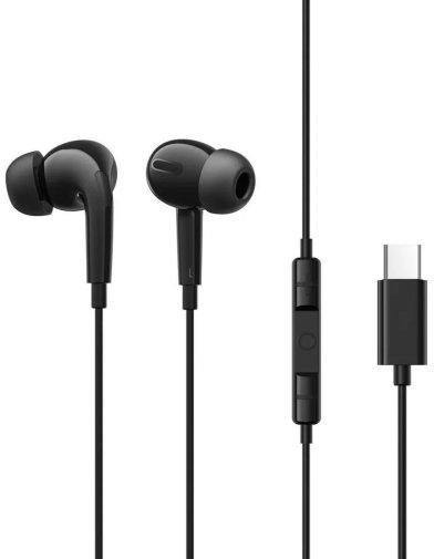 Гарнітура Baseus Encok CZ18 Black (A00170100113-Z1)