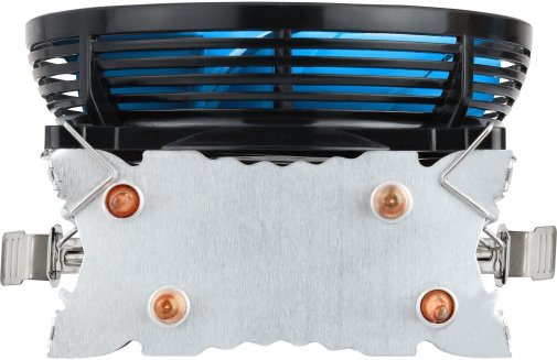 Кулер для процесора AeroCool Verkho 2 (ACTC-NA20210.02)