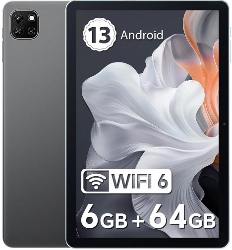 Планшет Oscal Pad 50 2/64GB Meteorit Grey