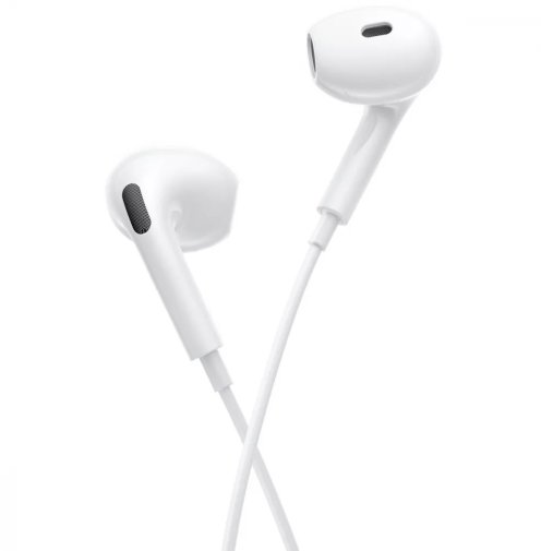 Гарнітура вкладиші Baseus Encok HZ19 White