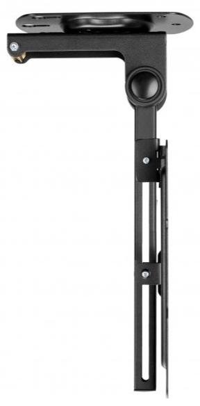 Кронштейн Gembird CM-43ST-01 Black