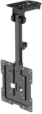 Фото: Кронштейн Gembird CM-55ST-01 Black № 20 | KTC