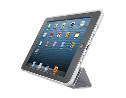 Фото: Чохол для планшета Trust iPad Mini Smart білий № 6 | KTC