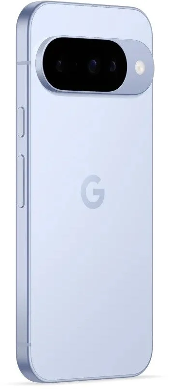 Фото: Смартфон Google Pixel 10 12/256GB Frost № 14 | KTC