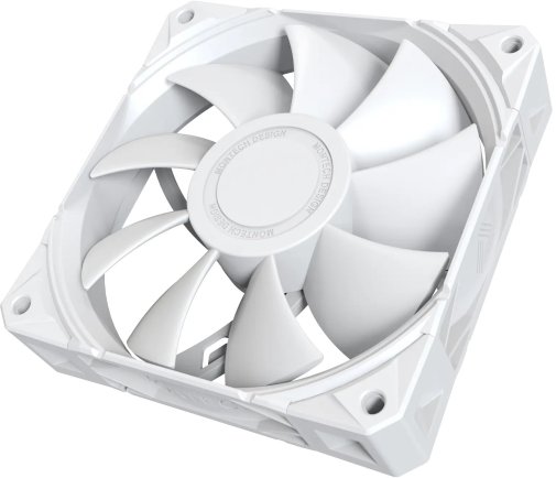 Кулер Montech E2 3pcs White (E28 3 PACKW)