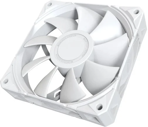 Фото: Кулер Montech E28 3pcs White (E28 3 PACKW) № 10 | KTC