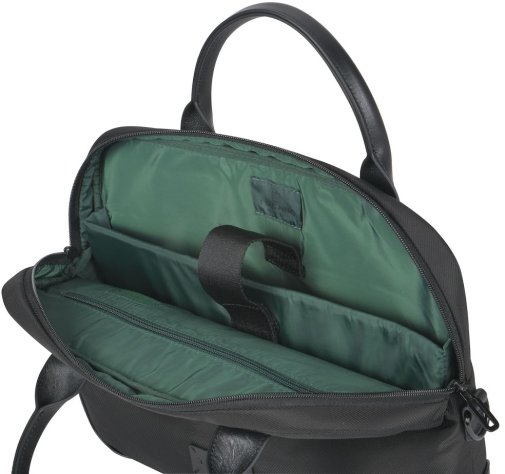 Сумка для ноутбука Tucano Fine 14 Black (BFINE14-BK)