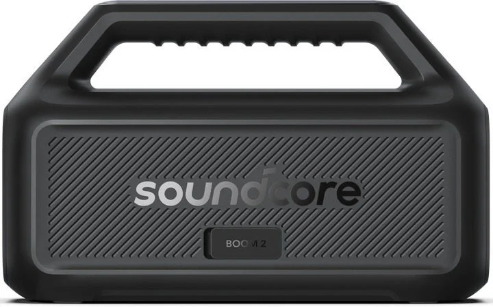 Фото: Портативна колонка Anker SoundCore Boom 2 Black (A3138011) № 19 | KTC