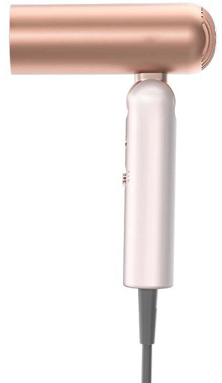 Фен Dreame Pocket Ultra AHD52 Rosy White (AHD52-RWH)