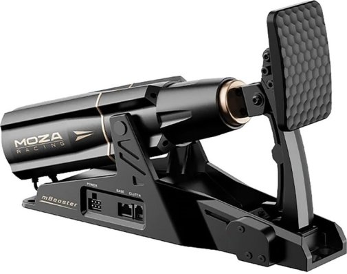 Педаль активна MOZA mBooster CRP2 (RS076_Moza)