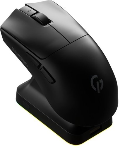 Миша GamePro Genesis Wizard GM160B Wireless