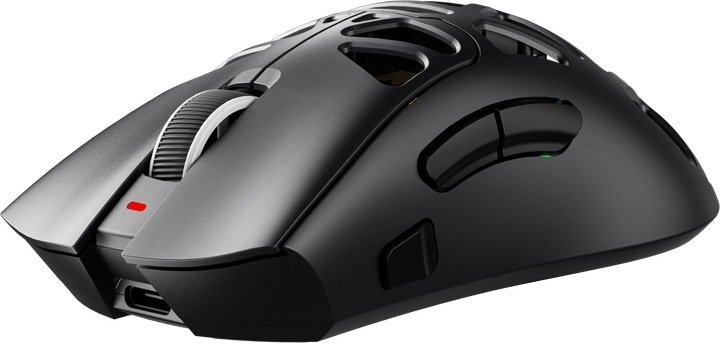 Миша GamePro Genesis Spider GM870B Wireless