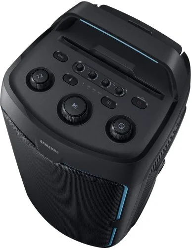 Фото: Акустика для вечірок Samsung MX-ST50F Bluetooth Black (MX-ST50F/UA) № 29 | KTC