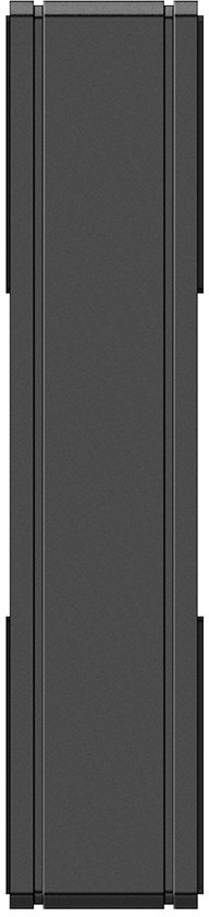 Кулер ID-COOLING AS-120-ARGB Black (AS-120-ARGB-K)