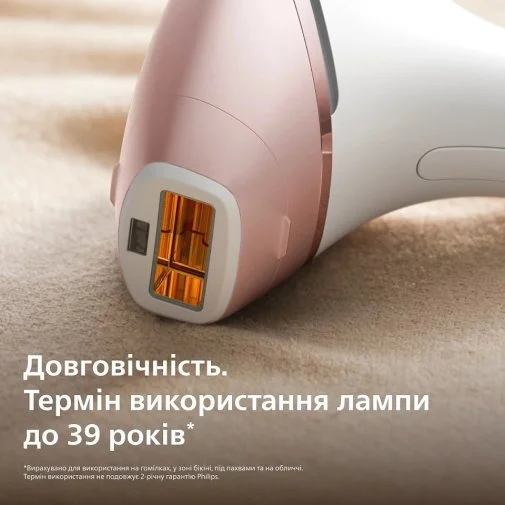 Фото: Епілятор Philips Lumea IPL 9900 Series (BRI973/00) № 29 | KTC